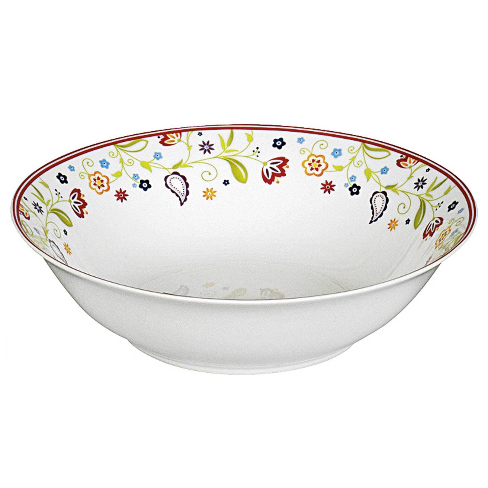 Ritzenhoff & Breker - Doppio Shanti 23cm Schale