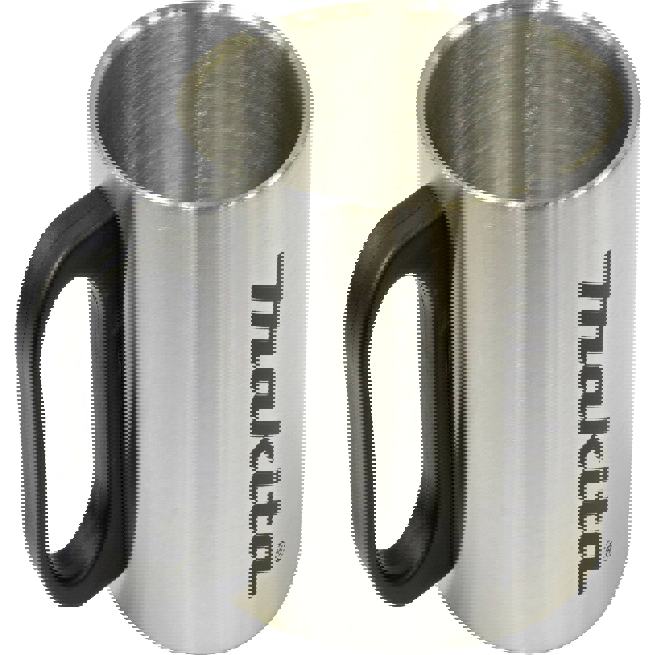 Makita - KF00000020 Premium Thermobecher (Silber)