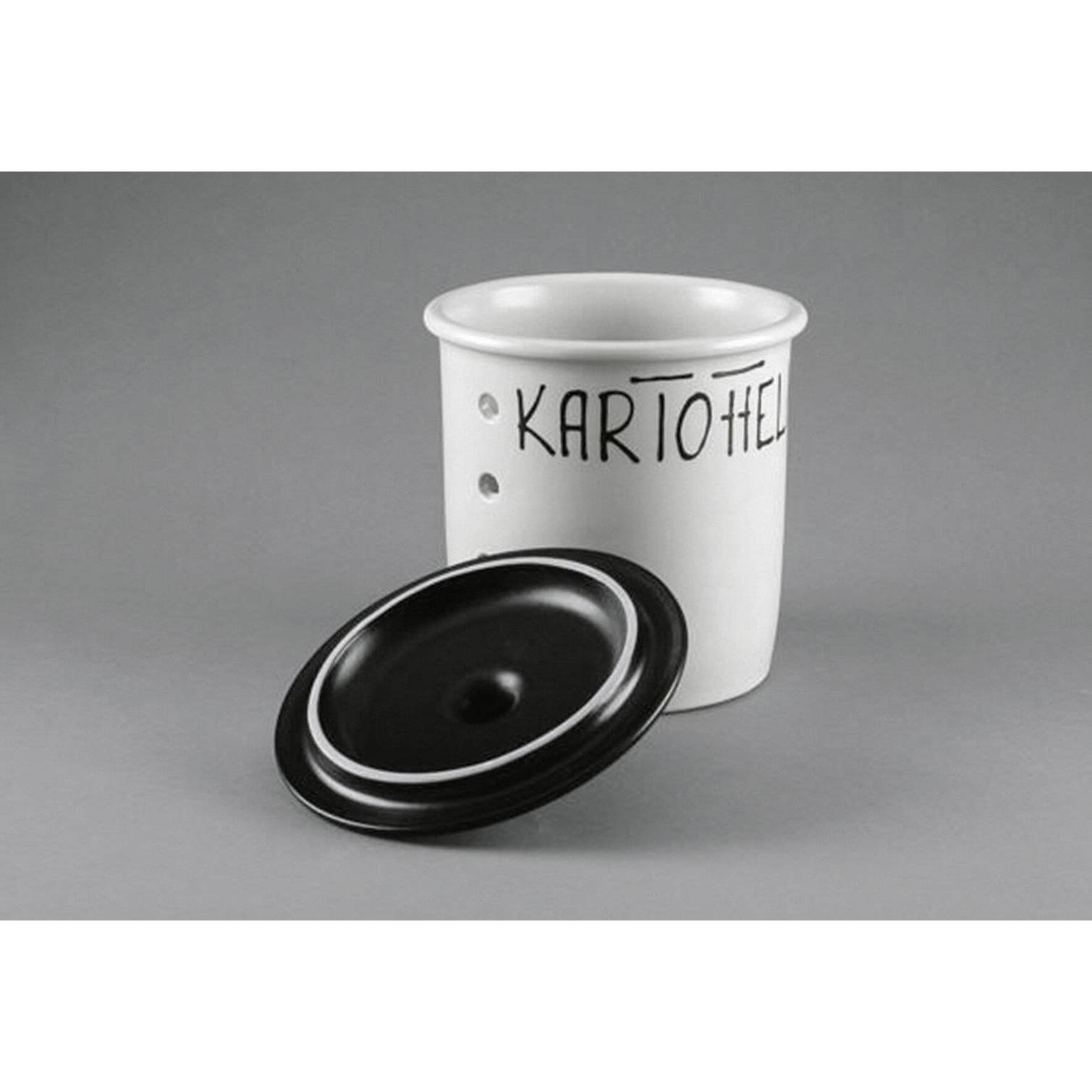 Venforce - Kartoffeltopf Elfe (3L)