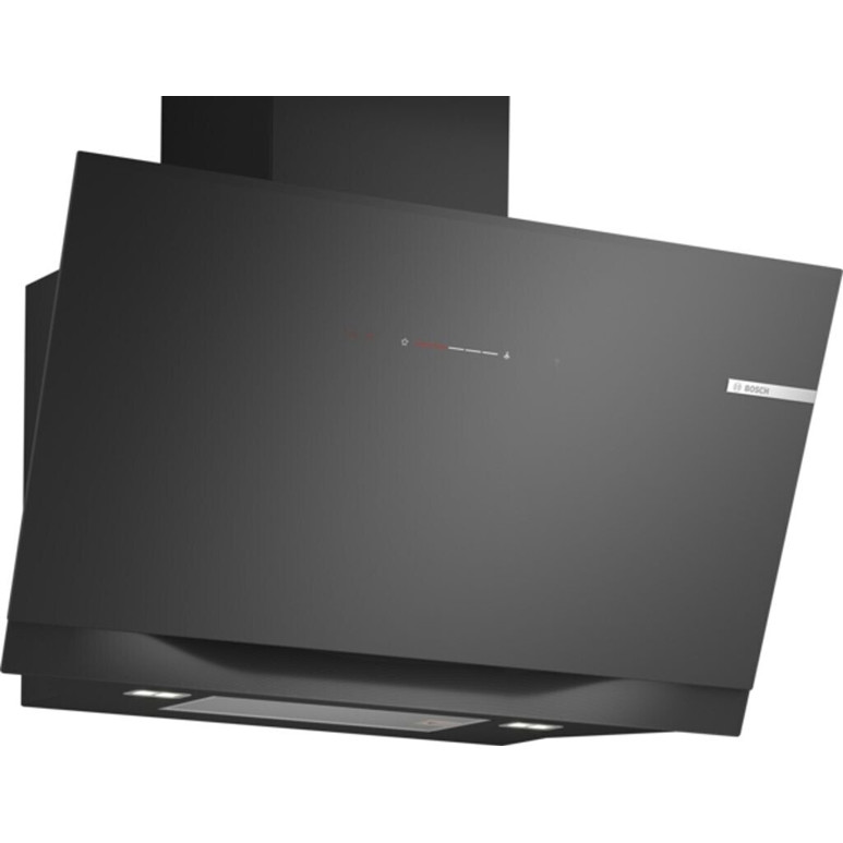 Bosch - DWK91LT60 (Serie 8) - Wandhaube mit LED & smarten Funktionen, WLAN, Sprachsteuerung