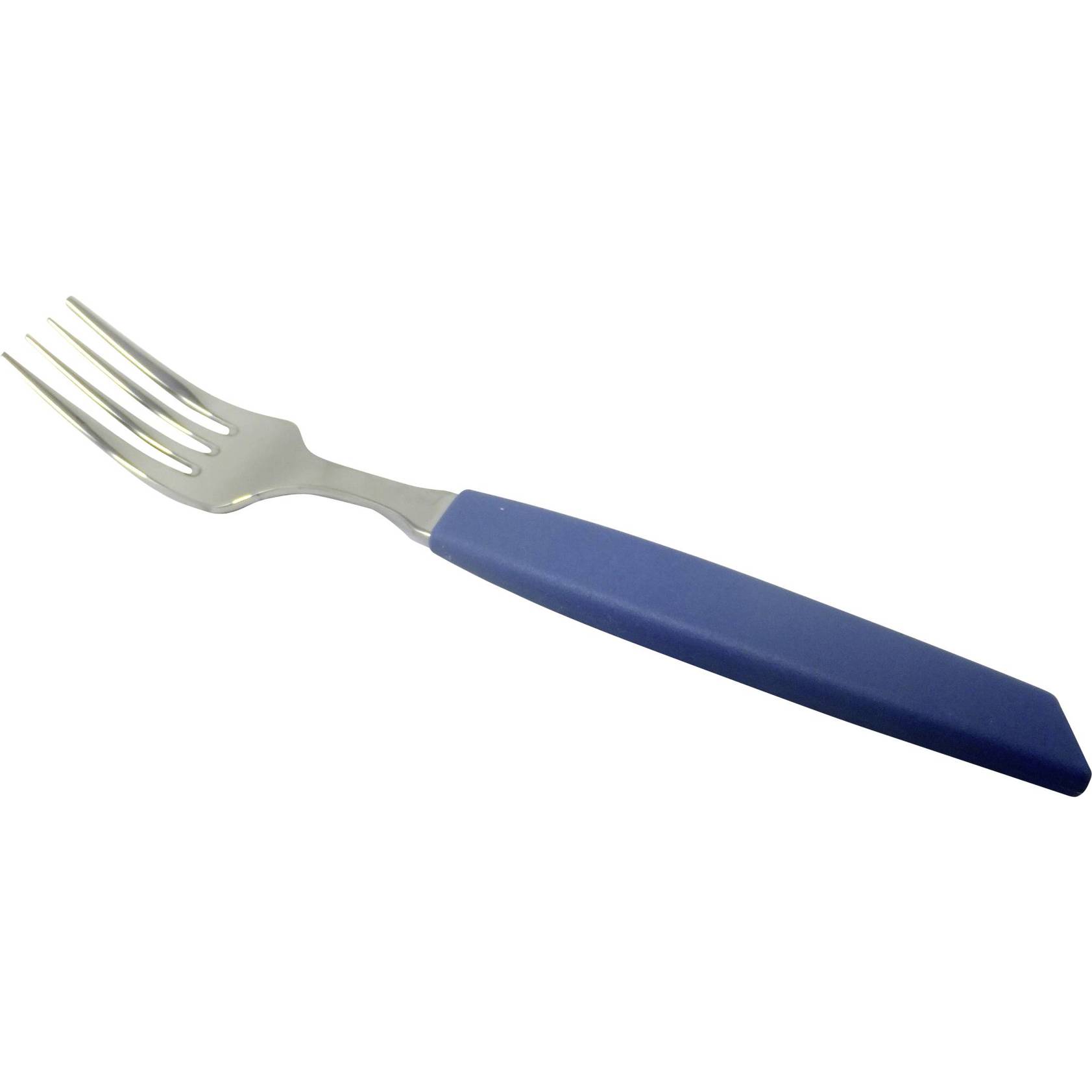 Victorinox - 6.9036.092 - Swiss Modern Tafelgabel Kornblumenblau 205 mm