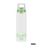 SIGG - One MyPlanet Grünen Tritan Trinkflasche Tägliche Nutzung 750ml