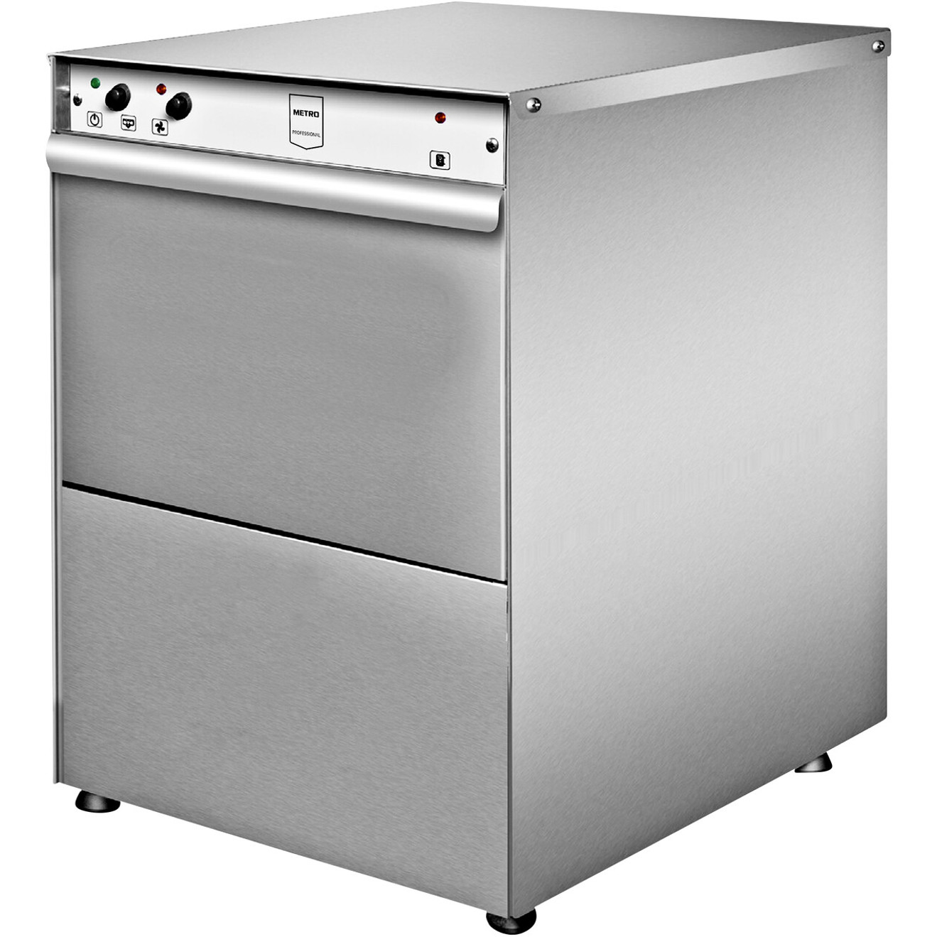 Metro Professional - GGW101 Gläserspüler (10 Liter)