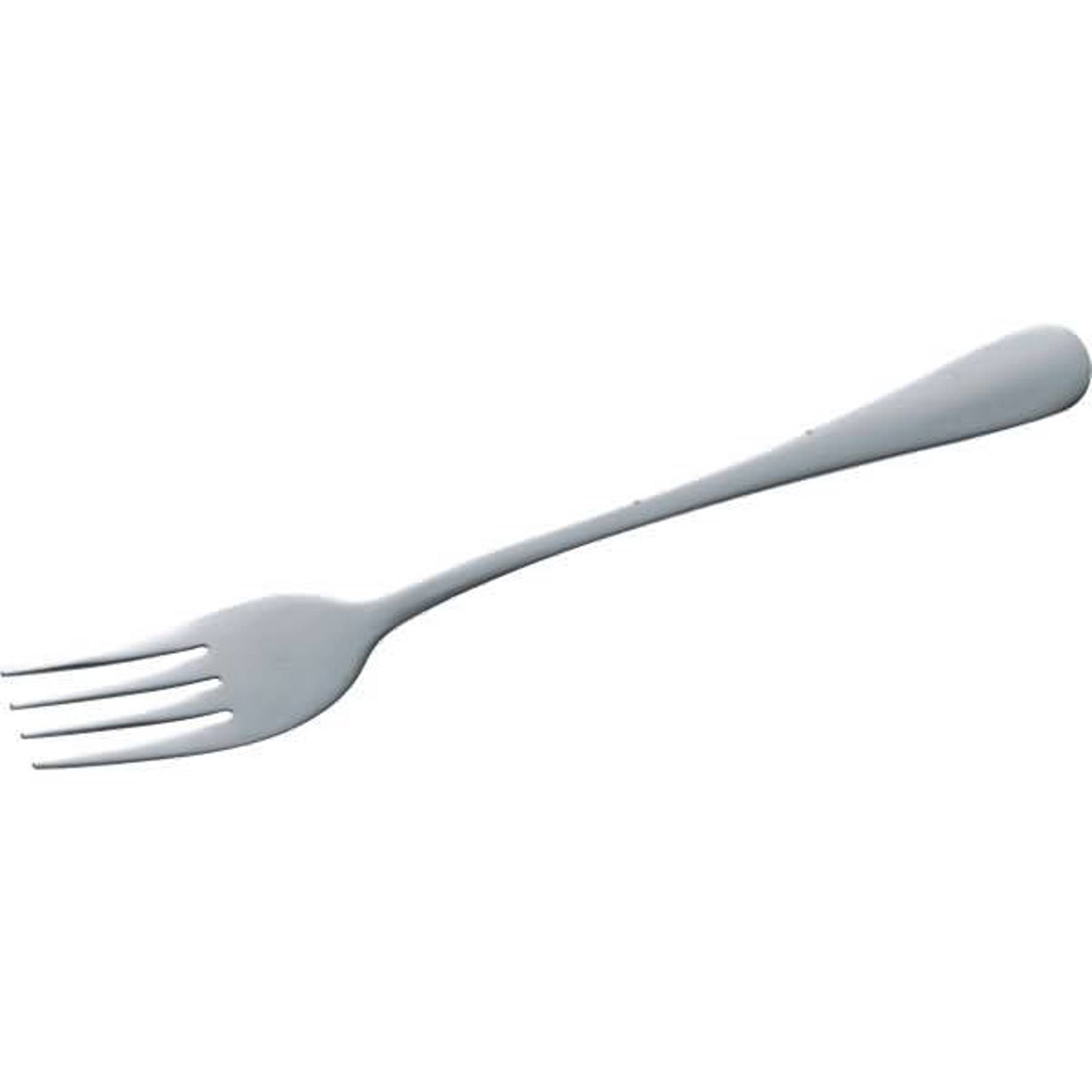 Esmeyer - Sylvia Menü-Essgabeln (Edelstahl, 19.9cm)