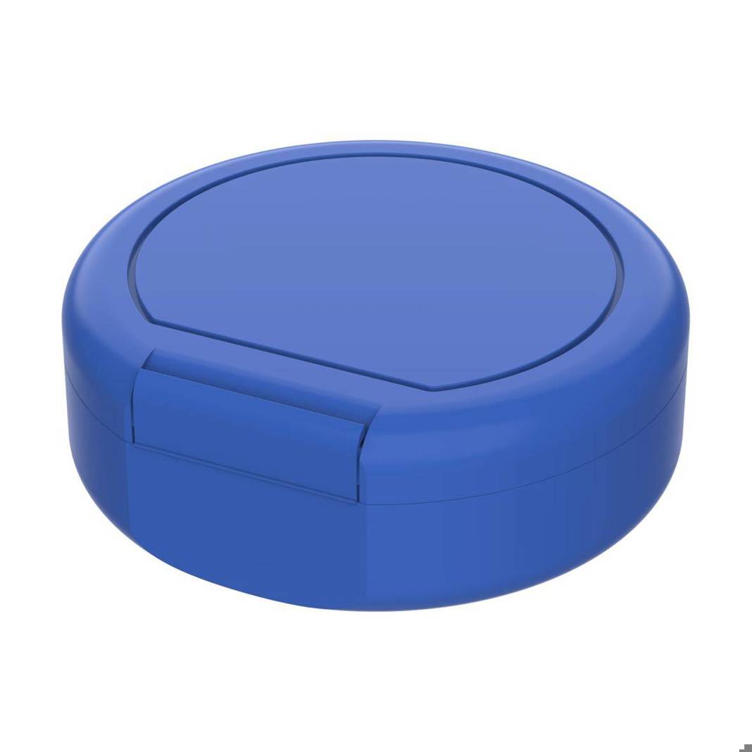 Elasto - Mini-Box (Vorratsdose) standard-blau PP