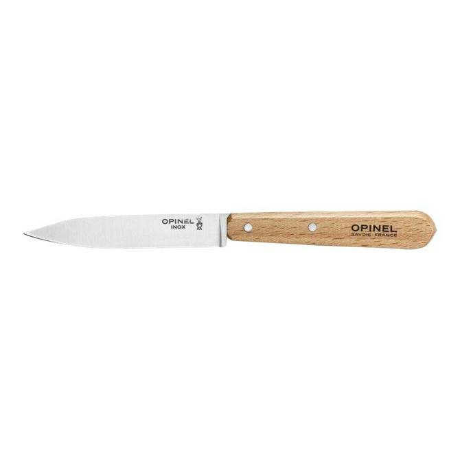 Opinel Kitchen N°112 | Schälmesser | 10 cm