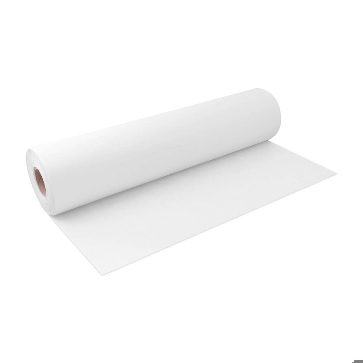 Vepatim - 57cm x 200m (1 Rolle Backpapier weiß)