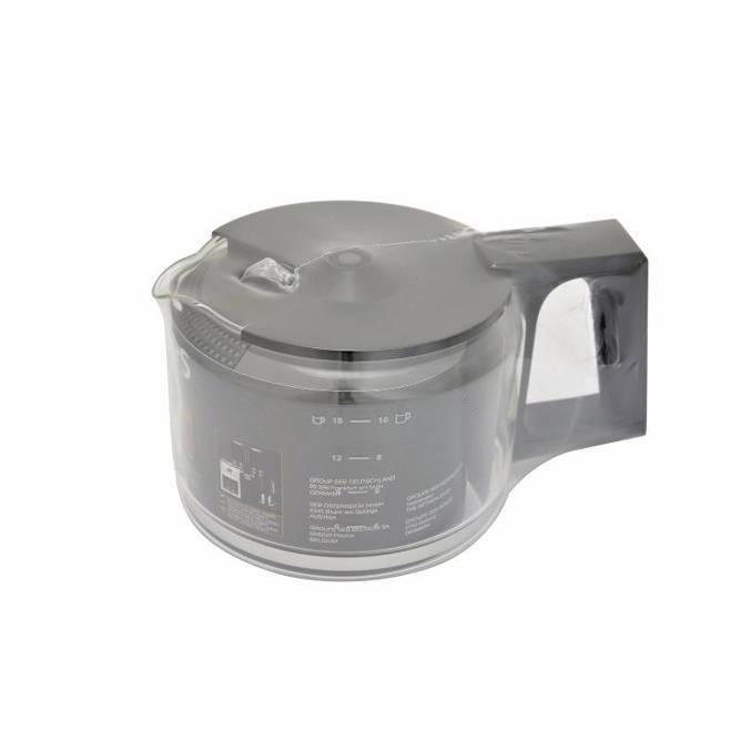 Krups - F 309 XB 9006 - Glaskrug