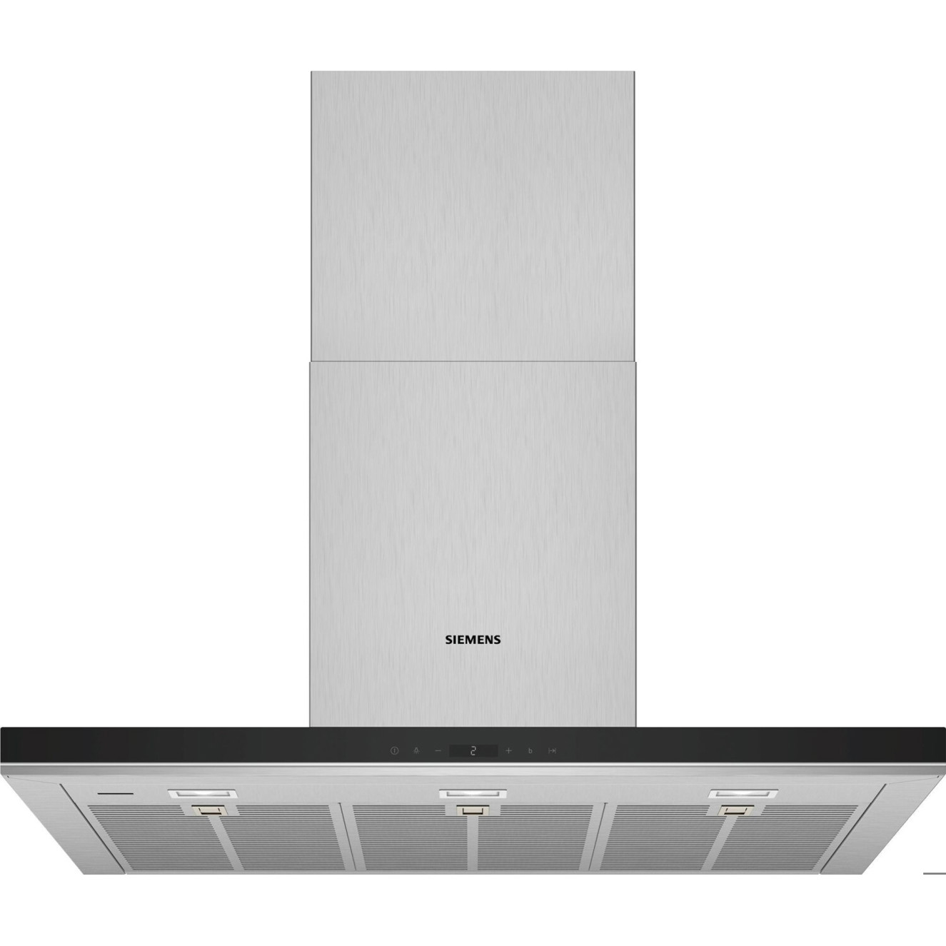 Siemens - LC91BUR50 (iQdrive LED-Wandhaube mit Heizleistung)