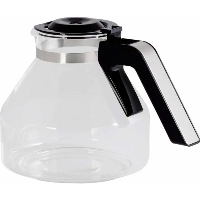 Melitta - 1012-01 Aroma Elegance Glaskanne (1012-01, 1012-03)