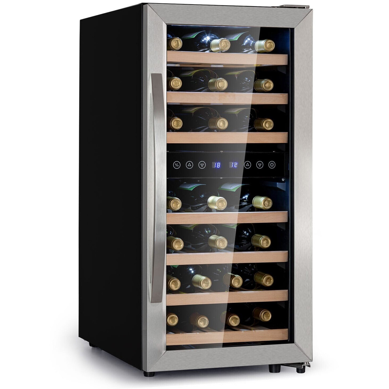 Klarstein Vinamour 33