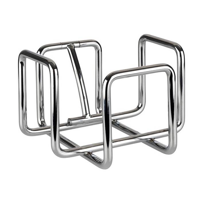 APS - HERO (Serviettenhalter) | Sonstiges Leuchtmittel Design | Edelstahl verchromt