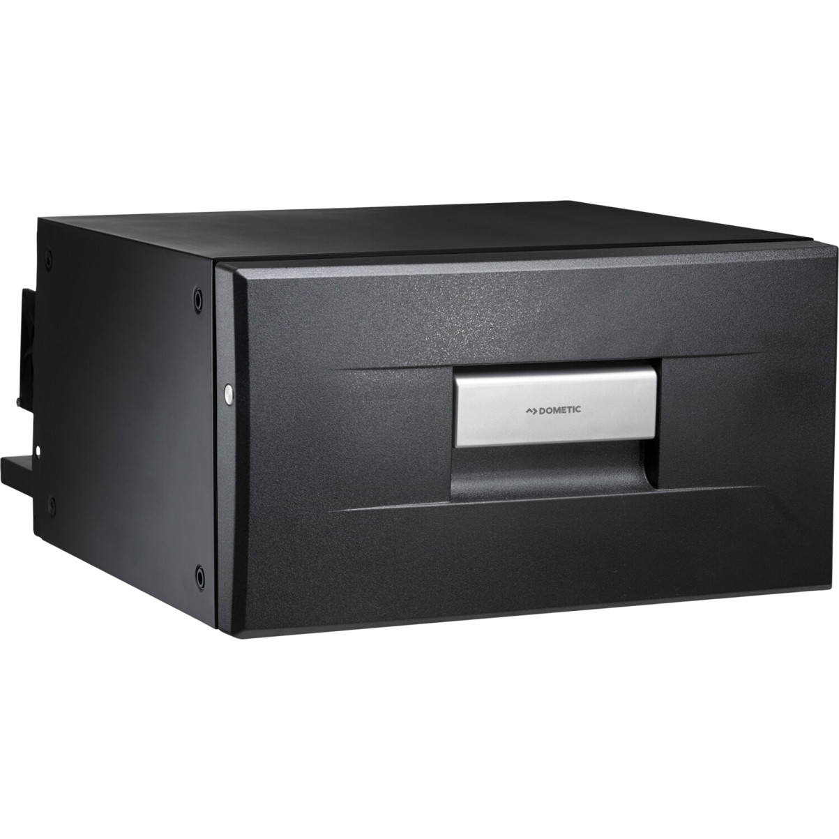 Dometic - CD 30 - Integrierbare Schwarze Kühlschublade (Schnellkühlen, 20 Liter)