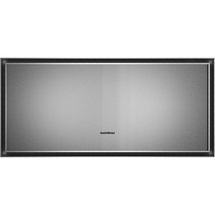 Gaggenau - GW452120 Wärmeschublade (52 Liter, Auftauen, Niedertemperaturgaren)