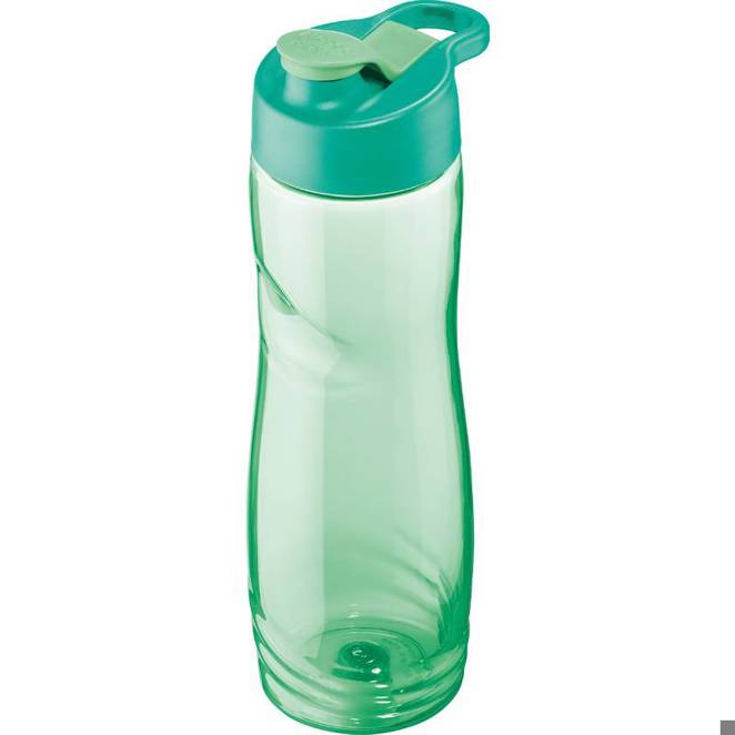 Maped - 82872905 (PICNIK ORIGINS Trinkflasche, grün, 0,75 l)