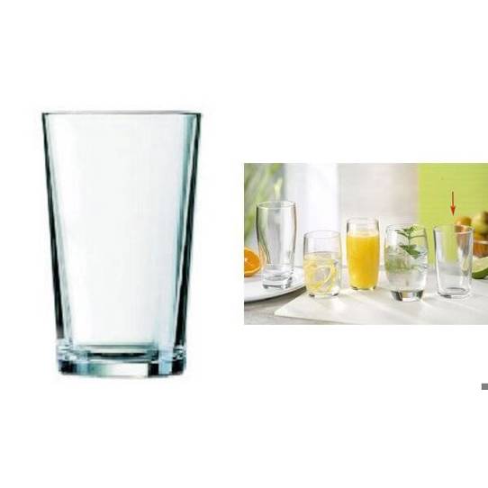 Esmeyer - 6450189, Saftglas / Stapelbecher "CONIQUE"
