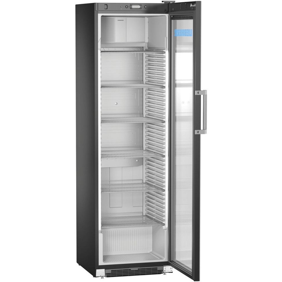 Liebherr - FKDv 4523-20 (freistehend, 60cm, schwarz) Gewerbekühlschrank