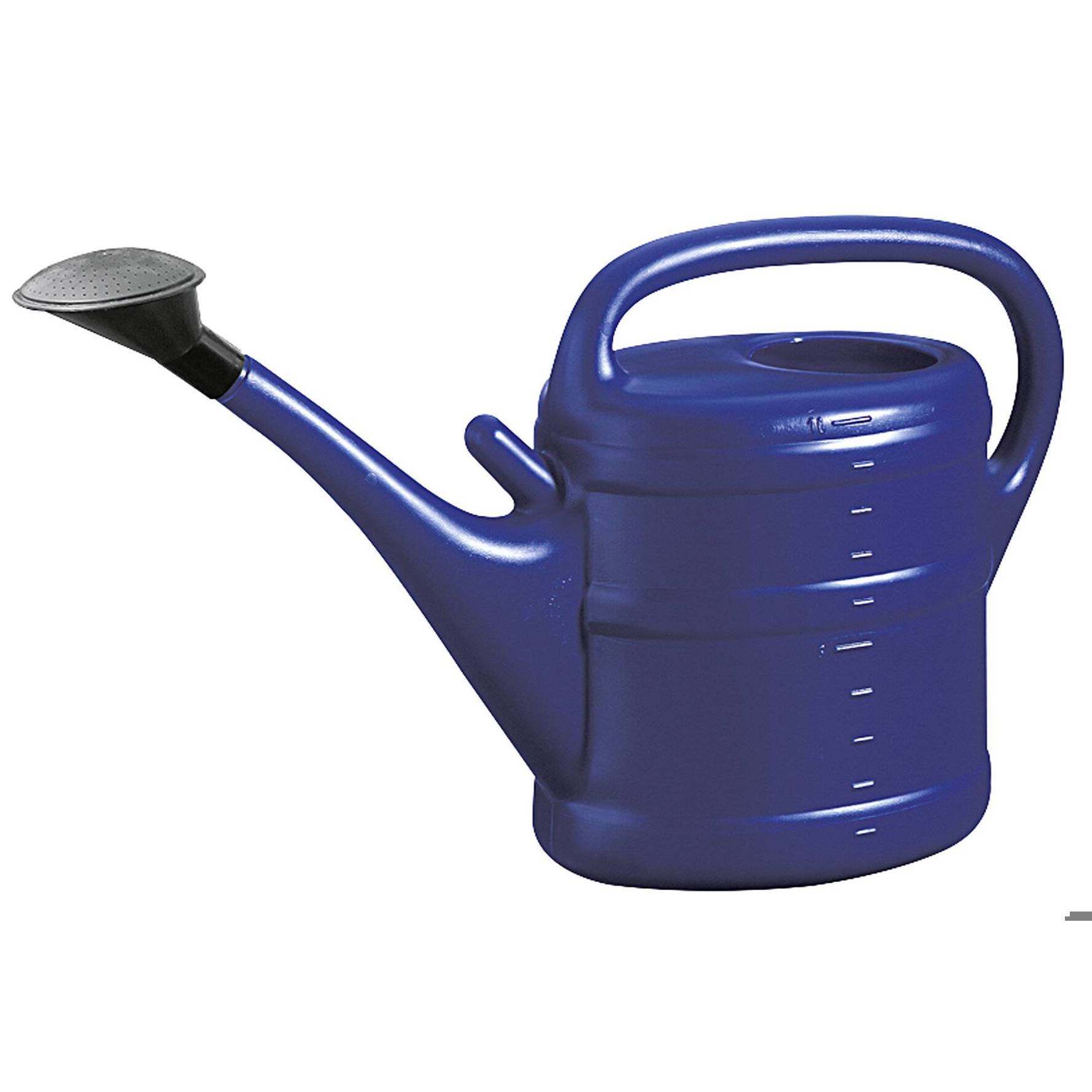 GELI - 702 010, Gießkanne (10 L, blau)