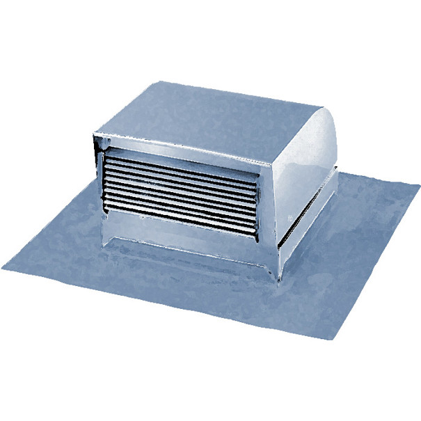Miele - DDG 102 (Metall, silber) - Dunstabzugshauben-Motor für Abluftbetrieb