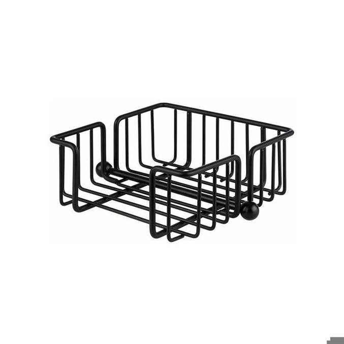 APS - URBAN (Serviettenhalter) - Sonstiges Leuchtmittel Design, Schwarz