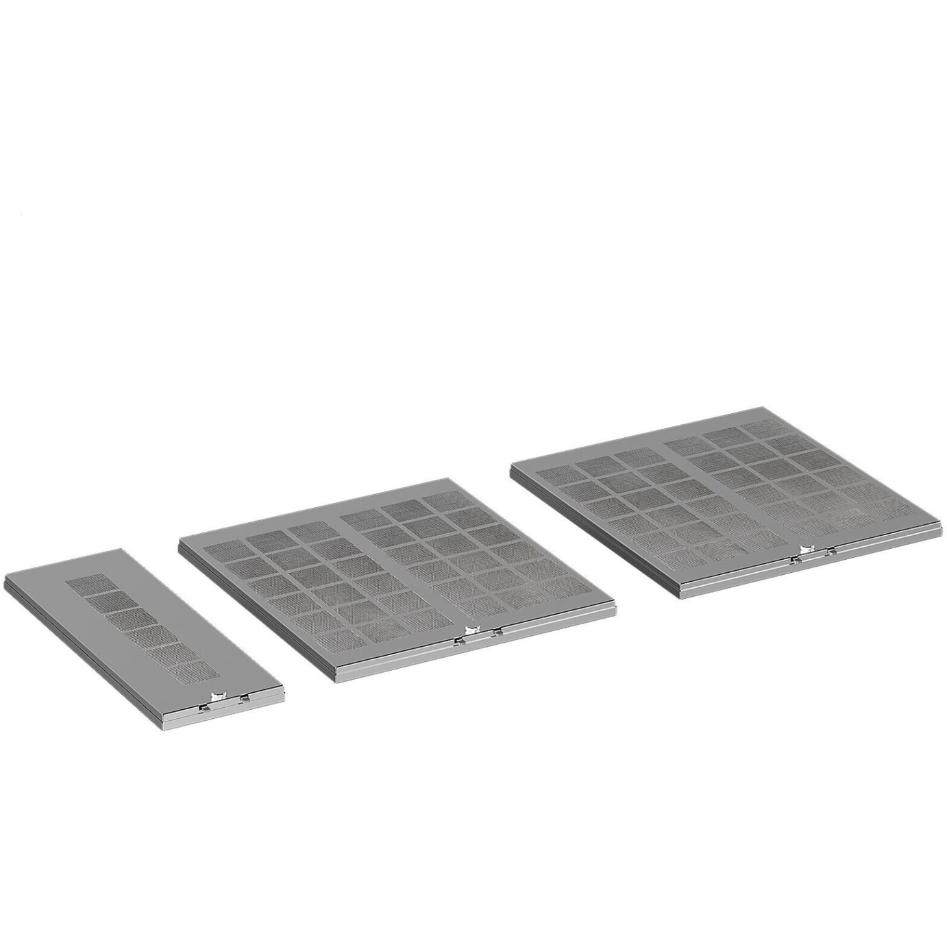 Siemens - LZ11BKP11 (Dunstabzugshauben-Filter) Long Life Geruchsfilter