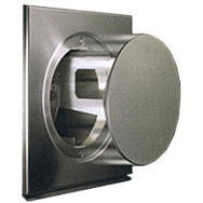 Berbel - 125 Mauerkasten (silber, 24 x 23 cm)