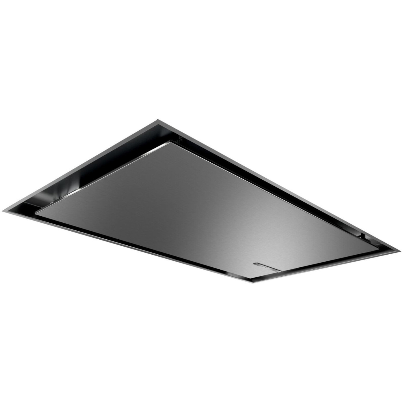 Bosch - DRC97AQ50 (Serie 6 - schwarz, LED-Deckenhaube)
