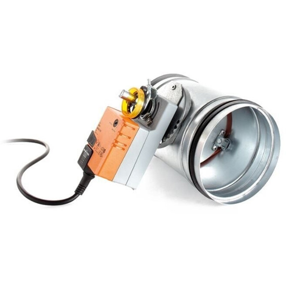 Berbel - 1090038 (Edelstahl Mauerkasten)