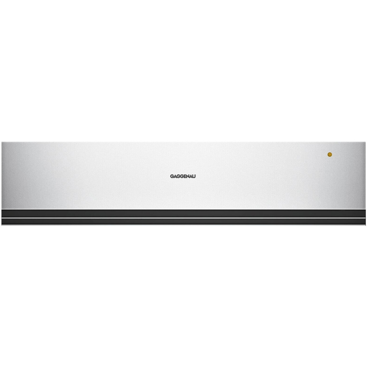 Gaggenau - WSP221132 Wärmeschublade 20L (grifflos, Push-to-open, 30 - 80 °C)